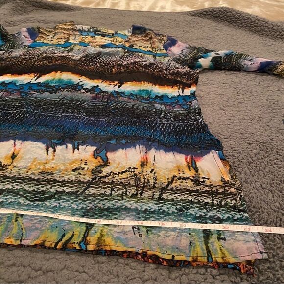 MISHCA Top  - Picture 9 of 11